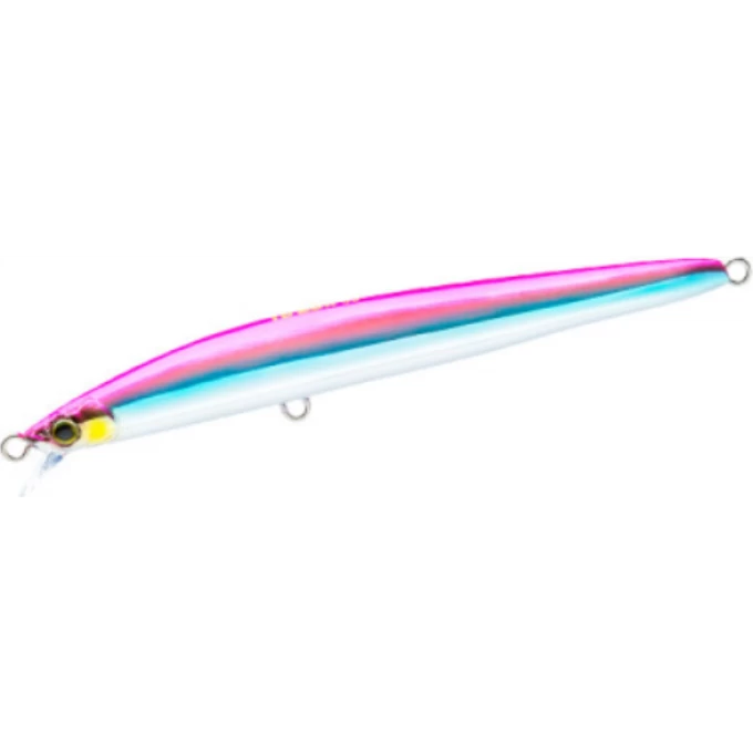 Воблер YO-ZURI MAG SLIM 70 F R1533 #HPK R1533-HPK